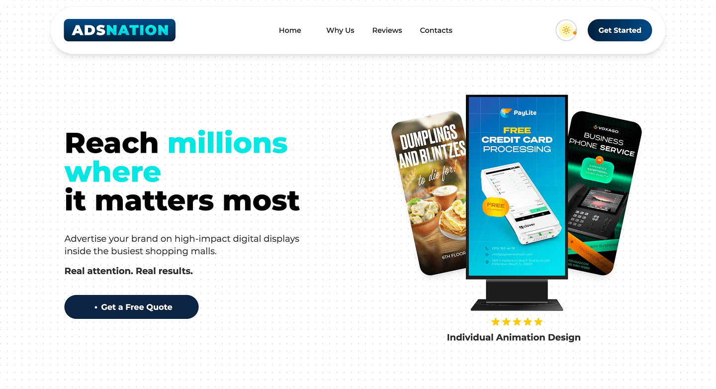 AdsNation