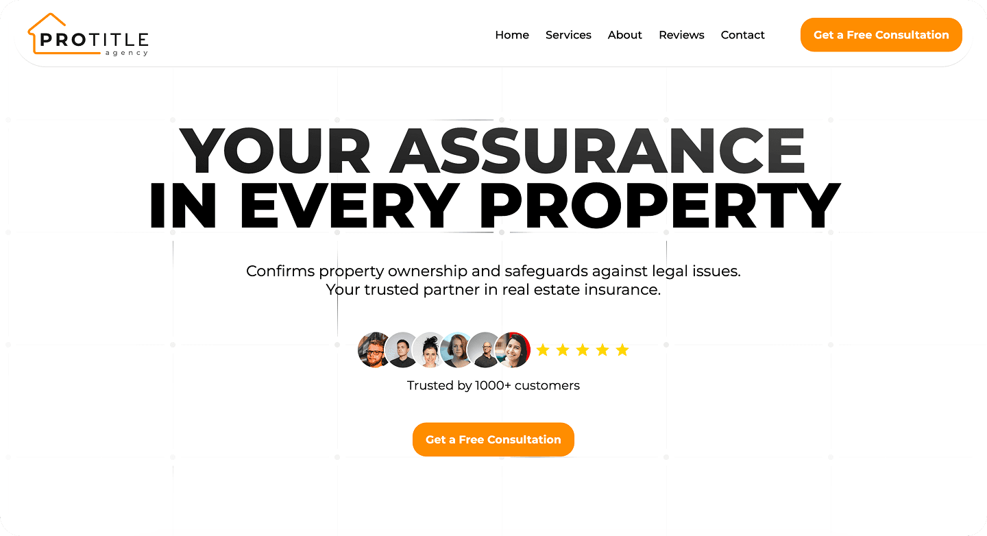 ProTitle Agency