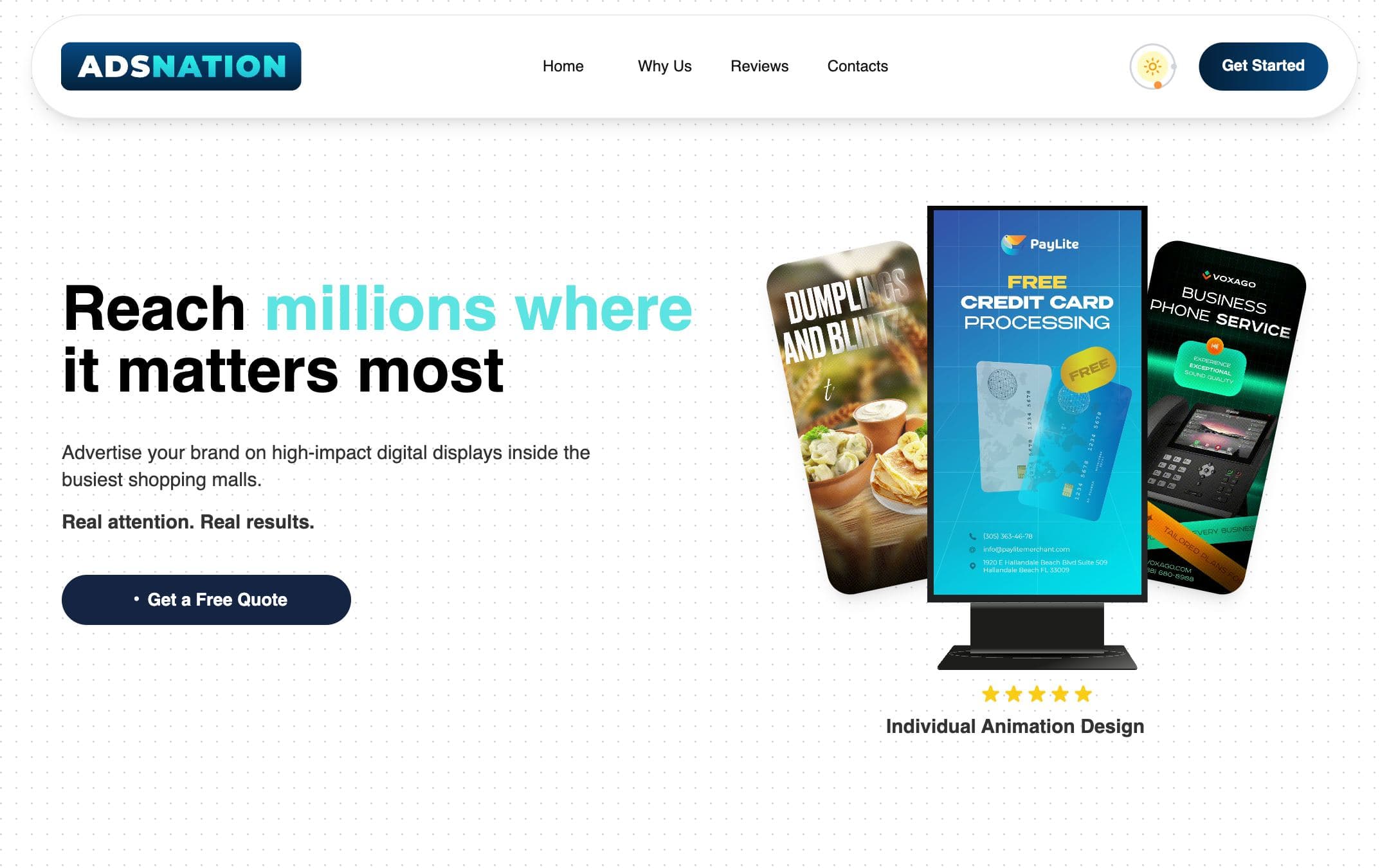 AdsNation