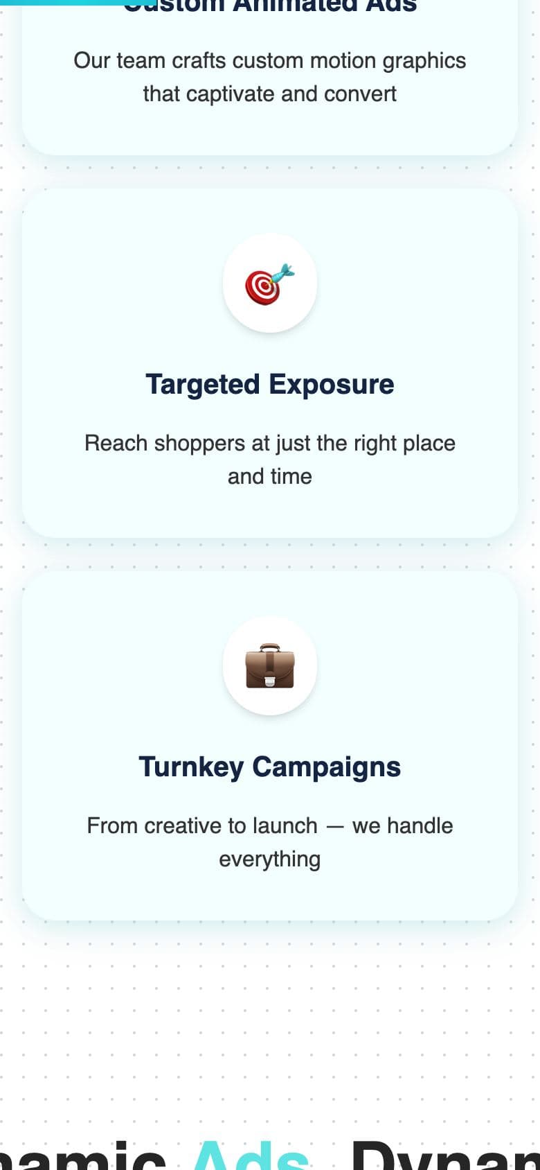 AdsNation mobile 2