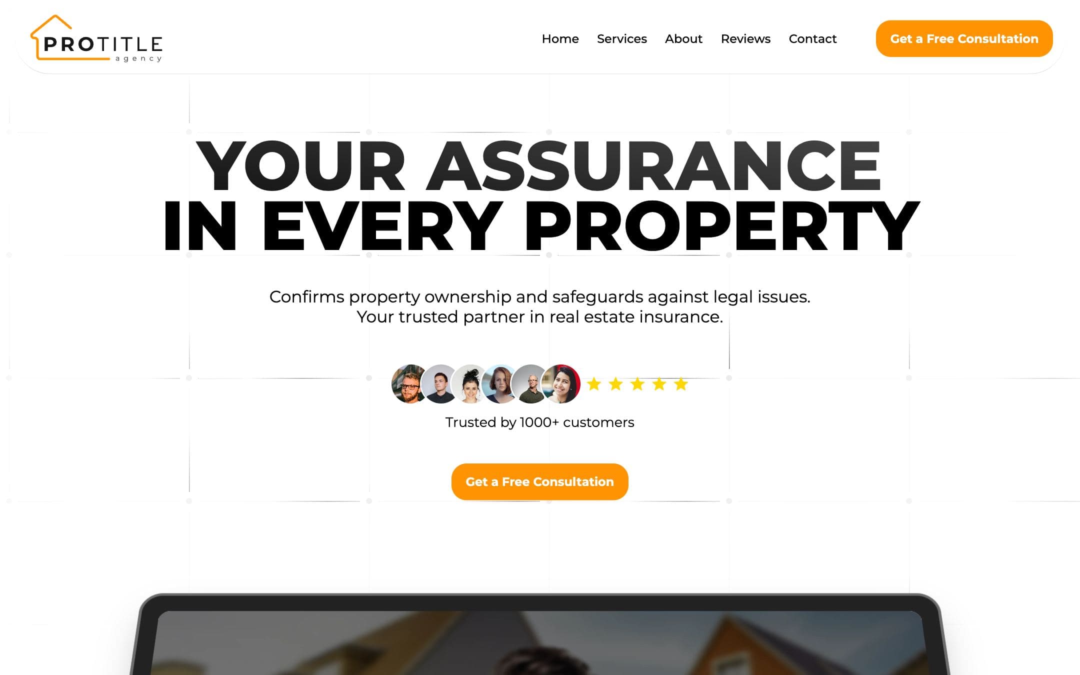 ProTitle Agency