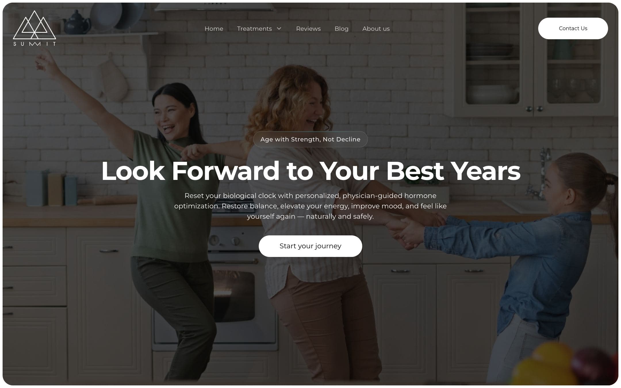 Summit Health — Treatment programs