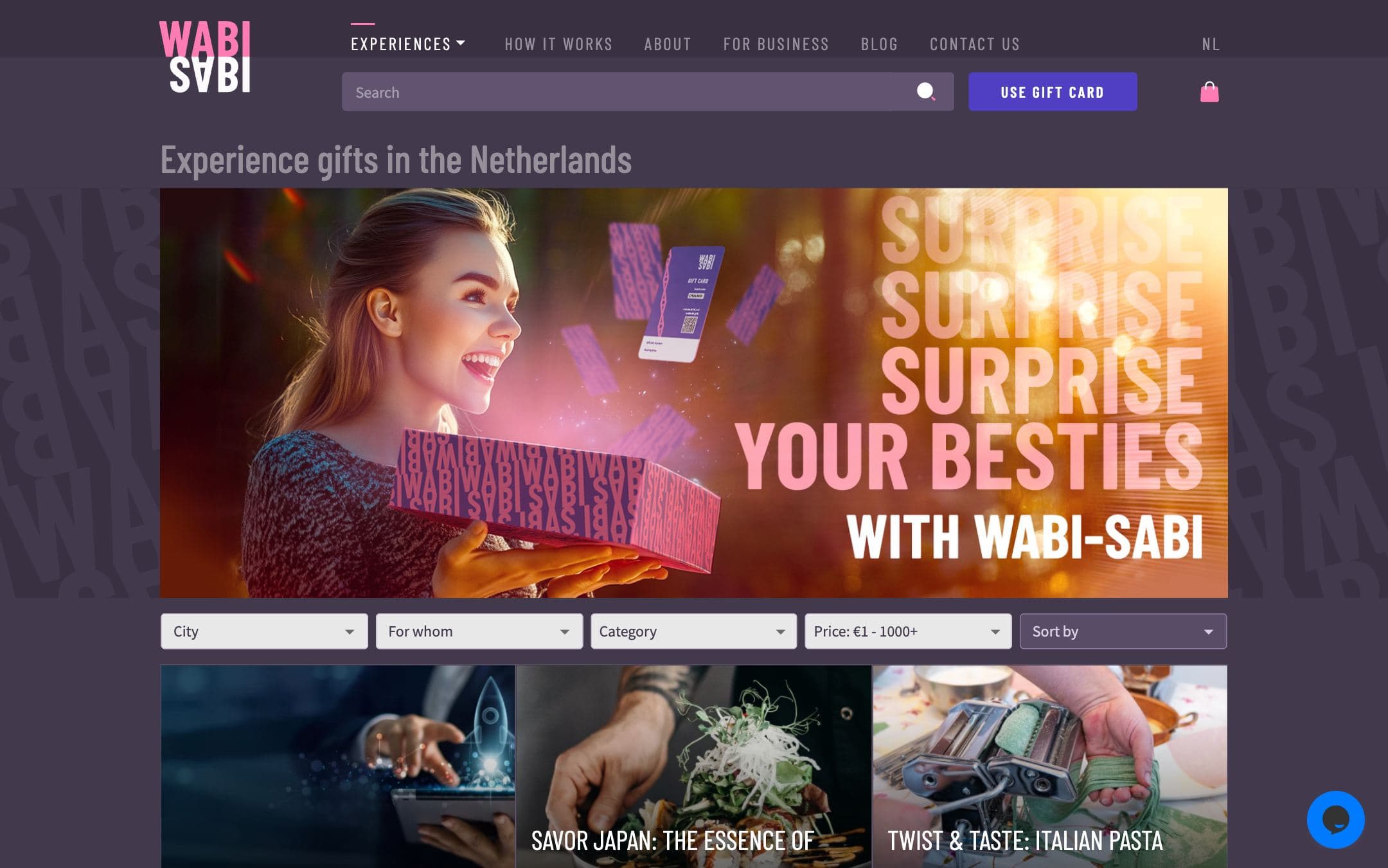 Wabi Sabi Gifts