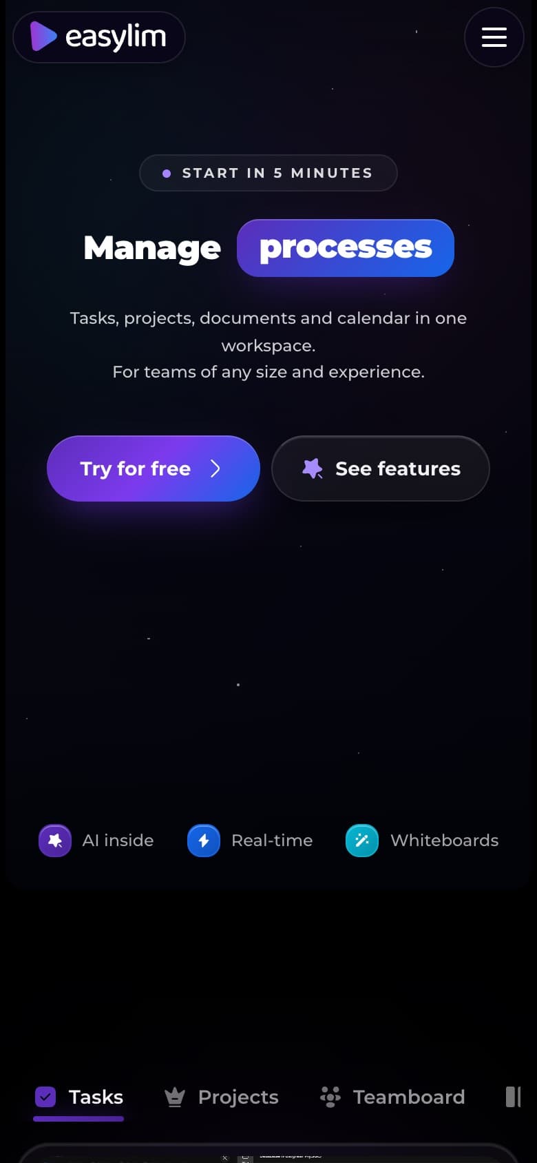 Easylim
