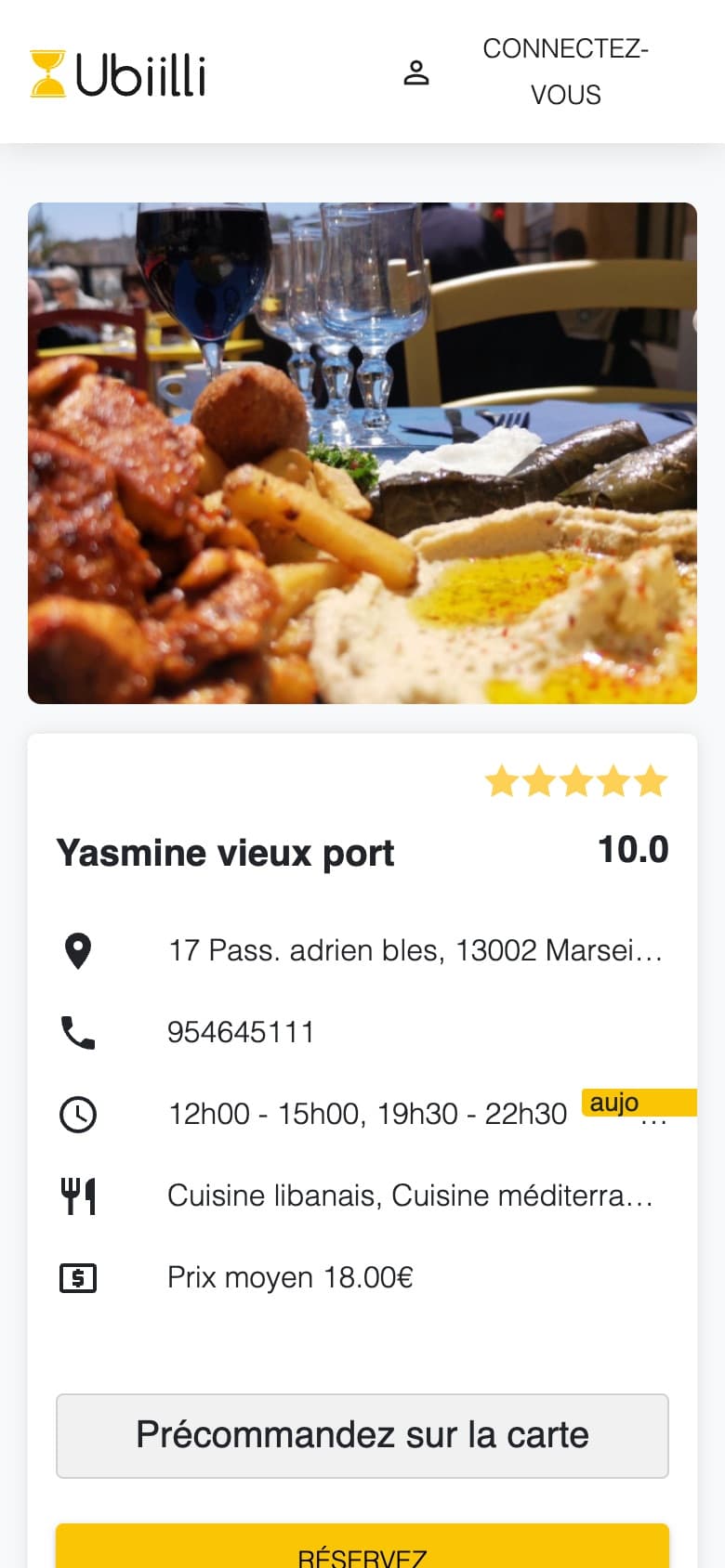 Ubiilli