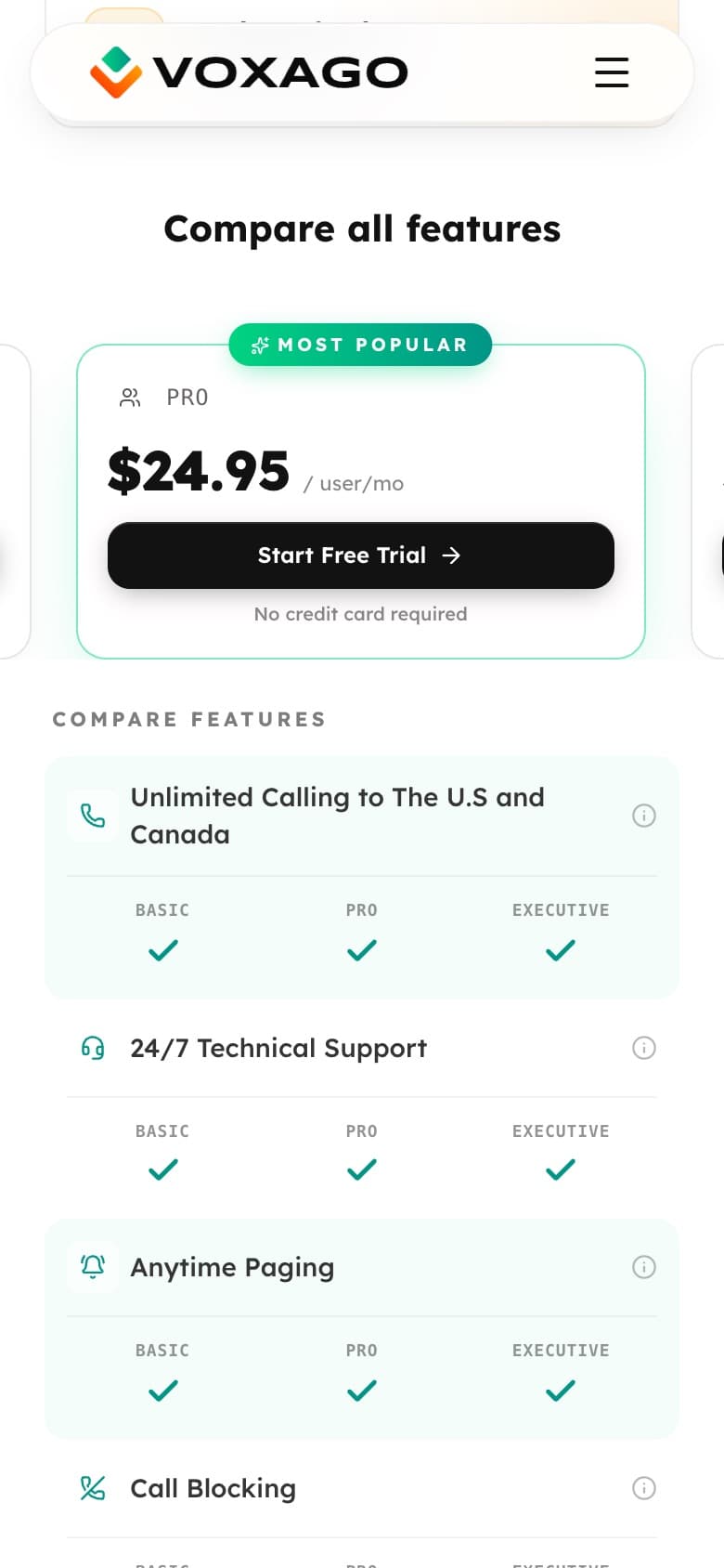 Voxago