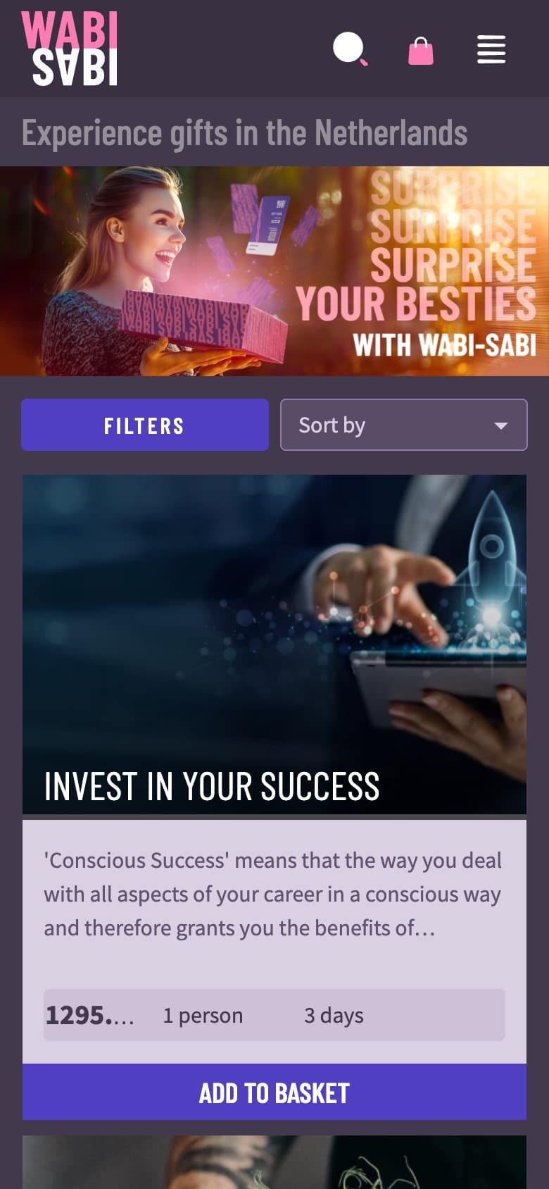 Wabi Sabi Gifts